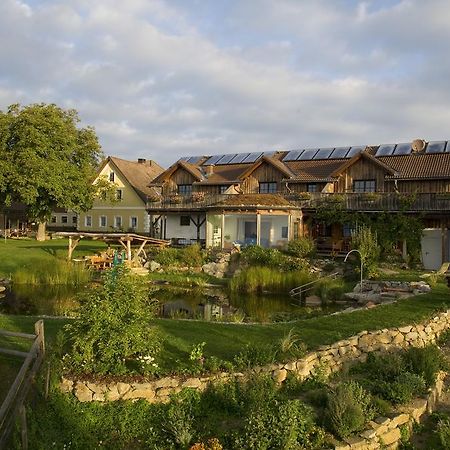 Biohof Ebenbauer Hotel Waidhofen an der Ybbs Kültér fotó
