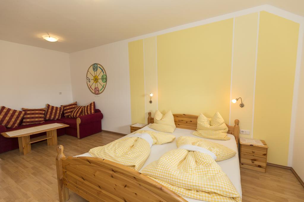 Biohof Ebenbauer Hotel Waidhofen an der Ybbs Kültér fotó